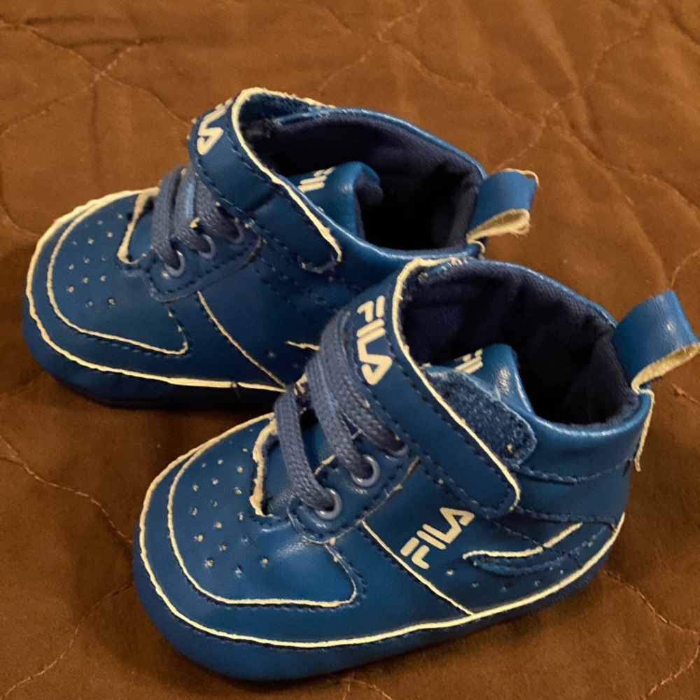 Shoes - Picture 2 of 2